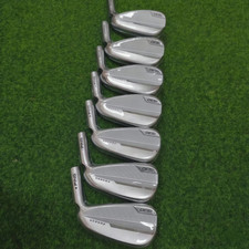 Ping i530 5-PW Iron Right Golf Club Head 7-Pcs Set picture