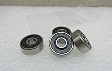 (Lot of 4) Nachi R4-ANSL R4-2RS 1/4