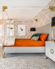 🔥BIG SALE 50%🔥 FLOR Gatsby Carpet Tiles 19.69