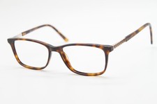 NEW CHELSEA MORGAN CM 6011 TO TORTOISE GOLD AUTHENTIC EYEGLASSES 53-16 picture