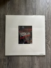 Fred Again Secret Life At The Coliseum Vinyl - #497/1500 - New picture