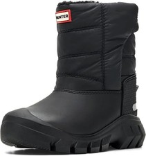 HUNTER Big Kid Snow Boot US 4 EU 36 picture