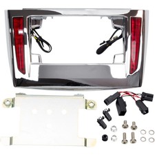 Ciro Frame - 40080 2030-1435 For Harley Tri 2009-2025 picture