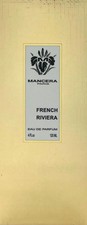 Mancera French Riviera Eau De Parfum Spray Unisex 4.0 Oz ,  SEALED, NIB picture