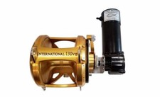 FISH WINCH® Commercial (fits Penn INT130VIS & INT130VISS) Electric Reel MOTOR picture