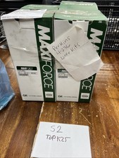 Maxiforce Perkins 4-236 Liners Piston Qty Of 4 picture