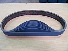 PREMIUM  ZIRCONIA,  X-WEIGHT  SANDING  BELTS  2