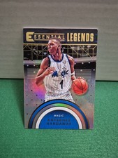 2017 Essentials Anfernee Penny Hardaway Essential Legends #EL-26 Magic picture