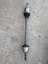 18-22 Jeep Grand Cherokee Axle Driver Passenger 52123522AB picture