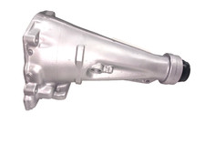 C6 TRANSMISSION TAIL HOUSING CAST D1AP-7A040-AA NEW SEAL W/BUSHING, REBUILT FORD picture