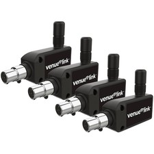 Venue Venuelink MLTAXP4 4Pack Wireless DMX Dongle 4 Pack picture