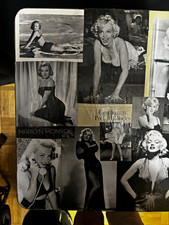 Marilyn Monroe Hollywood Glamour Tray Table  picture