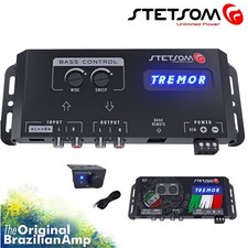 Stetsom Tremor STT42 - Digital Bass Restoration Processor picture