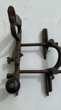 Vintage Stanley No. 45 Combination Plow Plane – Restoration Project / picture