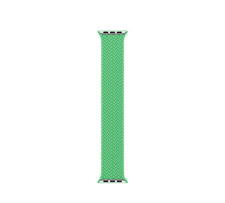 New Genuine Apple 45mm Braided Solo Loop Watch Band Fits 44mm 46mm Ultra 49mm picture