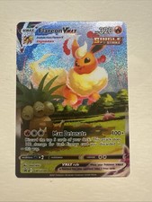 Flareon VMAX SWSH180 SWSH: Sword & Shield Promo Cards Holo picture