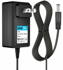 15V 2A AC-DC Adapter Charger for ION Tailgater Express Wireless Speaker Power picture