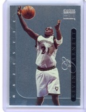 1999-00 Skybox Premium - Majestic Kevin Garnett #8MJ picture