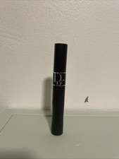 Christian Dior Ladies Diorshow Pump N Volume Mascara # 090 Black 6 g / 0.21 oz picture