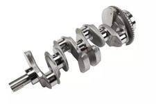 Genuine ACDelco Engine Crankshaft 12626959 picture