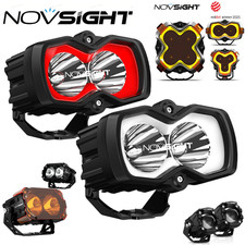 NOVSIGHT 2/3/4/4.5/6