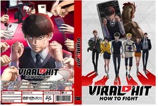 Viral Hit How To Fight Anime Series Episodes 1-12 picture