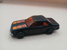 GoBots 1985 TAILPIPE Very RARE BANDAI  . Missing A Tire But Has The Rim. picture