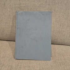 Kohler of Kohler News Bound Hardcover January 1925 thru December 1926 picture
