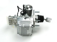 Genuine Toyota Prius Brake Master Cylinder/ABS Actuator picture