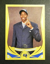 2004-05 Topps Gold Dwight Howard Rookie RC #09/99 picture