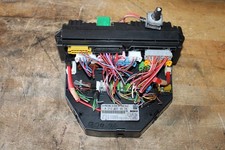 08-14 Mercedes W204 C250 C300 C350 Front SAM Module Fuse Box A2129009805 Oem picture