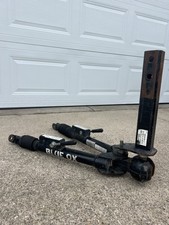 Blue Ox Aventa LX Tow Bar - 10,000Lb Class IV BX7445 picture