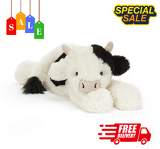 Smudge Cow MEDIUM 2026 NEW 100% NWT US SHIP FAST picture