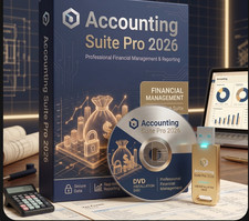 Accounting Small Business Software 2026 Finance Bookkeeping picture