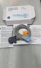 Original GE  TS-SA4-GE Reusable Spo2 Sensor picture