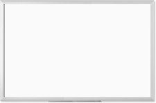 Magnetic Whiteboard, 36