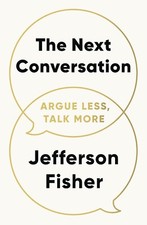 The Next Conversation : by Jefferson Fisher, Paperback picture