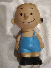 Vintage 1961 Pigpen Hungerford Peanuts Character Rare Pigpen: Rare Pigpen Rare picture