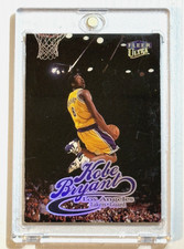 1998-99 Fleer Ultra - Kobe Bryant #61 picture