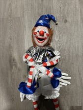 Poltergeist The Clown 39