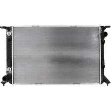 GPD Radiator fits 2017-2026 Audi RS3 08-12 Audi S5 picture