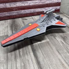 Venator-Class Star Destroyer Display Model | 25