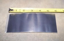 PURE TANTALUM TA SHEET FOIL .005