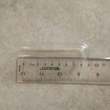 Beckman Ultra Clear Centrifuge Tubes 344058 1x3.5