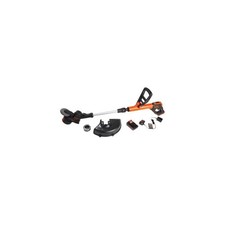 BLACK+DECKER 20V MAX* Easy Feed Trimmer - LSTE522 picture