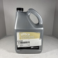 NEW Ingersoll Rand Ultra Coolant Synthetic Rotary Coolant 92692284 5L 1.32 GAL picture