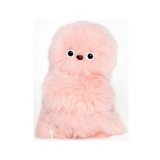 PSL mirumi TOKYO Charm Robot Pink Plush Toy YE-MM001P Yukai Fluffy picture