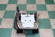 15-17 Mustang Convertible Black Front Passenger Right RH Heated Seat Track OEM picture