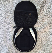 LG Tone HBS-900 Harman/Kardon Bluetooth Neckband Noise Cancel Earbuds Case picture