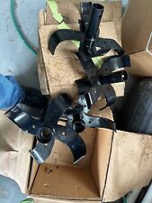 NOS Merry Tiller Slasher Tines set inner and outer MT1701 MT1702 picture